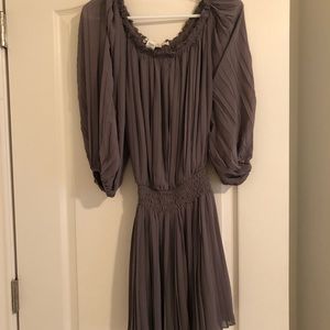 Max Studio 3/4 Sleeve Dress